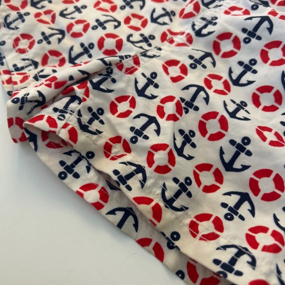 Janie & Jack swim trunks - Picture 5 of 5